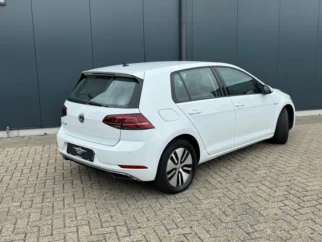 Volkswagen-e-Golf