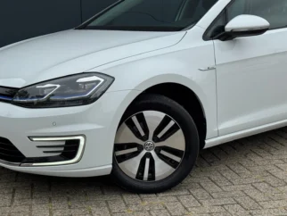 Volkswagen-e-Golf