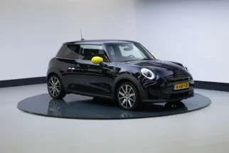 MINI-Mini Electric