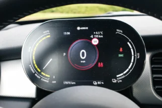 MINI-Mini Electric