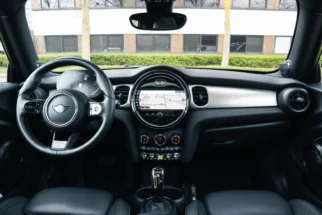 MINI-Mini Electric