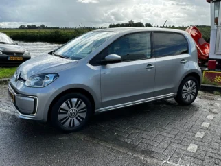 Volkswagen-e-Up!