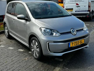 Volkswagen-e-Up!