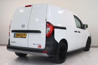 Nissan-Townstar