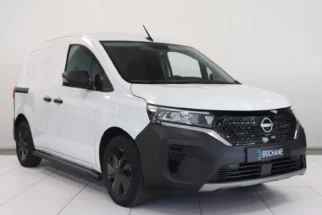 Nissan-Townstar