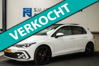Volkswagen-Golf
