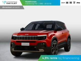 Jeep-Avenger