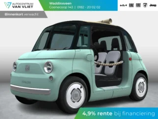 Fiat-TOPOLINO