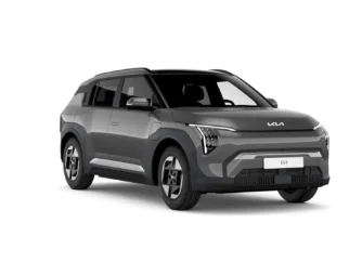Kia-EV3
