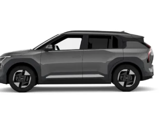 Kia-EV3