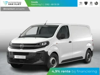Opel-Vivaro e-Hydrogen