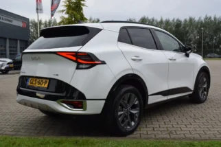 Kia-Sportage