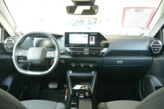 Citroën-ë-C4