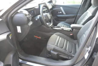 Citroën-ë-C4