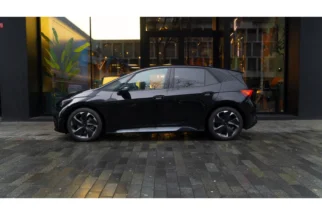 Cupra-Born