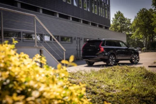 Volvo-XC90