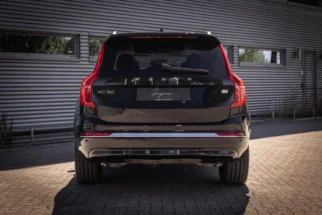 Volvo-XC90
