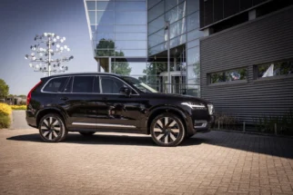 Volvo-XC90