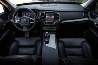 Volvo-XC90
