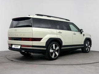 Hyundai-Santa Fe