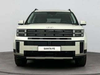 Hyundai-Santa Fe
