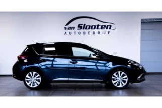 Toyota-Auris