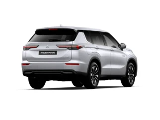 Mitsubishi-Outlander