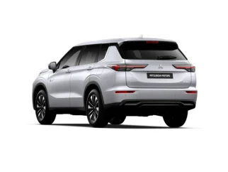 Mitsubishi-Outlander