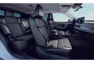 Mitsubishi-Outlander