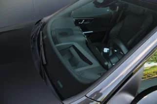 Mercedes-Benz-C-klasse