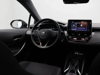 Toyota-Corolla