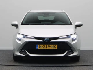 Toyota-Corolla