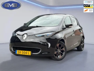 Renault-Zoe