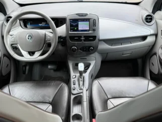 Renault-Zoe