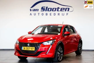 Peugeot-e-208