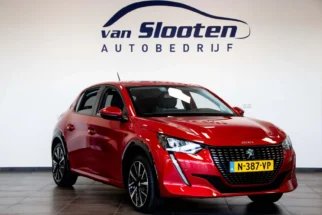Peugeot-e-208