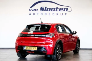 Peugeot-e-208