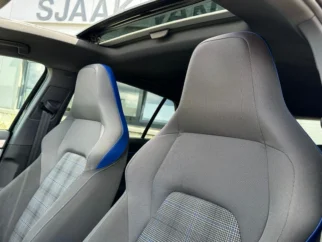 Volkswagen-Golf