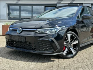 Volkswagen-Golf