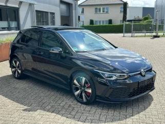 Volkswagen-Golf