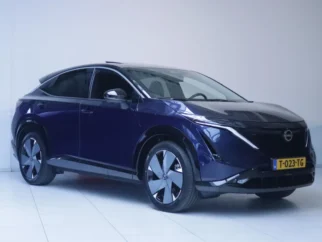 Nissan-ARIYA