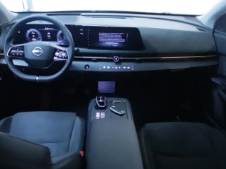 Nissan-ARIYA