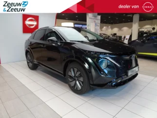 Nissan-ARIYA