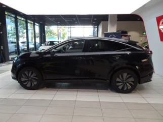 Nissan-ARIYA