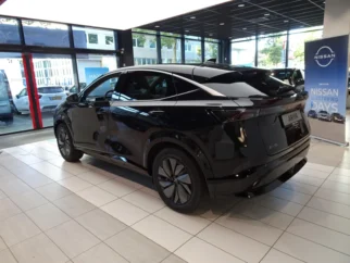 Nissan-ARIYA