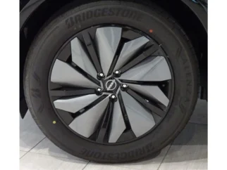 Nissan-ARIYA