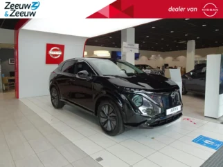 Nissan-ARIYA