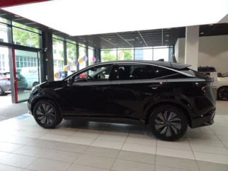 Nissan-ARIYA