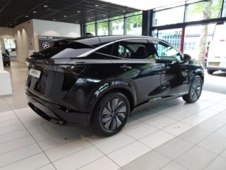 Nissan-ARIYA