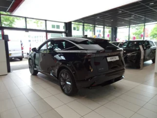 Nissan-ARIYA